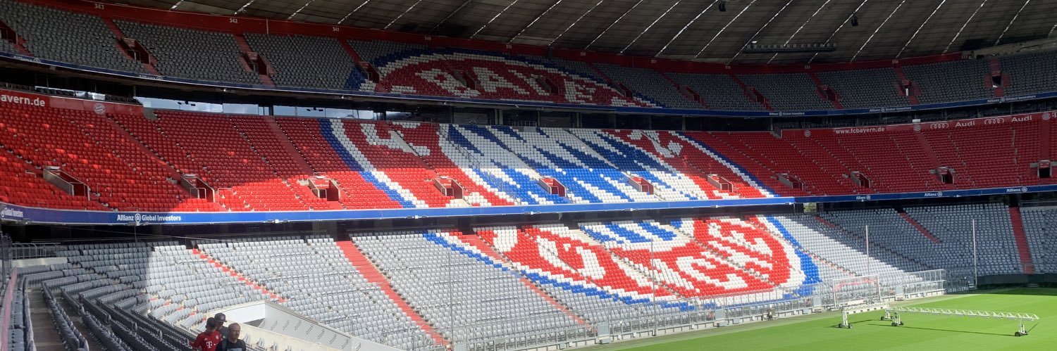 _RonnyFCB's profile banner image