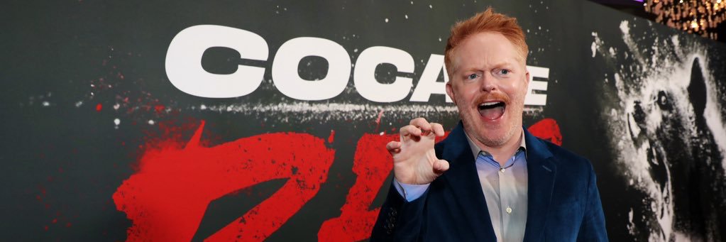 Jesse Tyler Ferguson (he/him/his) banner