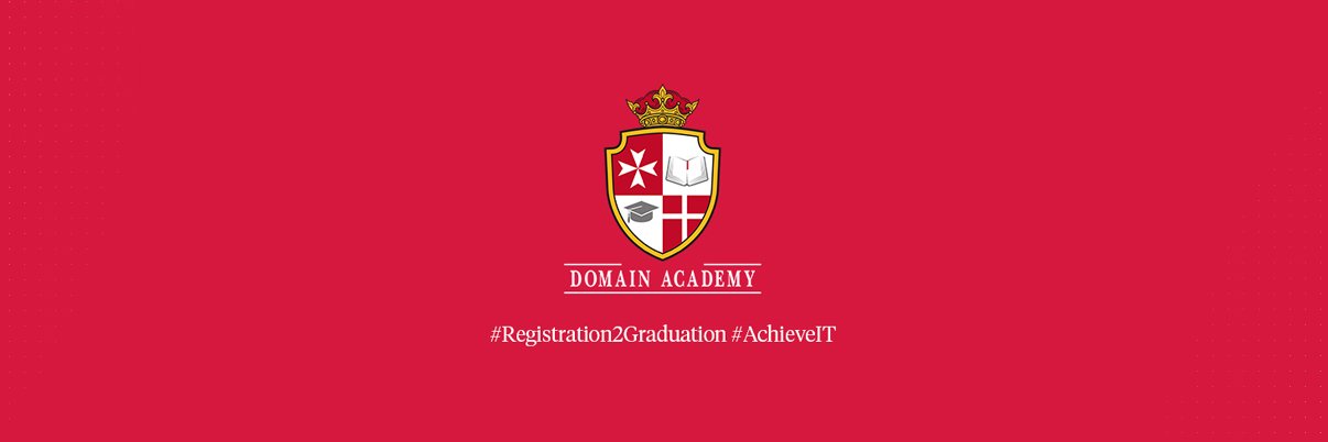 DomainAcademyMT's profile banner image