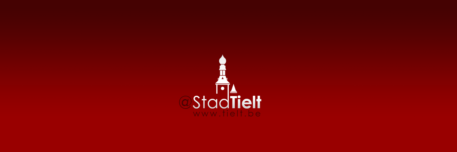 Stad Tielt banner