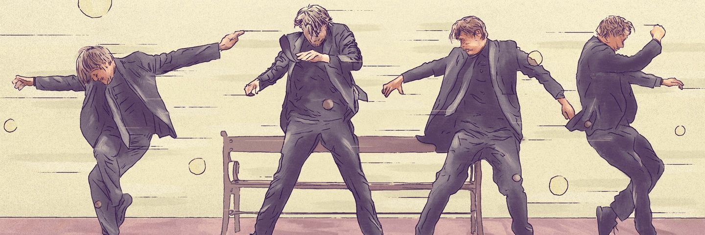 Cydzero's profile banner image