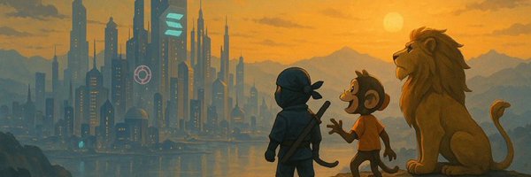 MonkeyPuppt Profile Banner