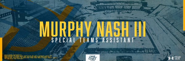 MurphyNash3 Profile Banner