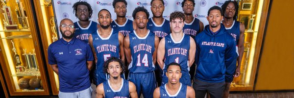 AtlanticCapeMBB Profile Banner