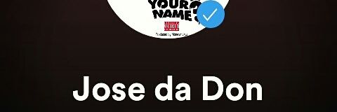 iJoseDaDon's profile banner image