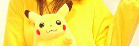 Pikachu_Sister's profile banner image