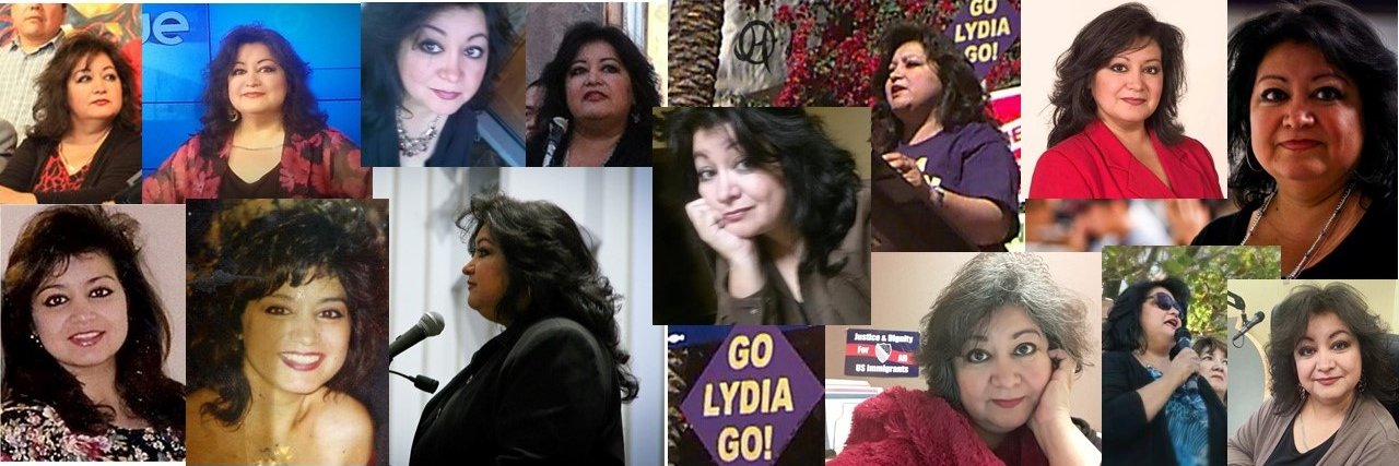 LydiaGuzman's profile banner image