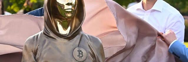 Azza Aussie BTC⚡️ banner