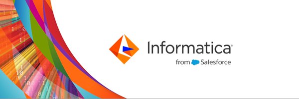 Informatica Profile Banner