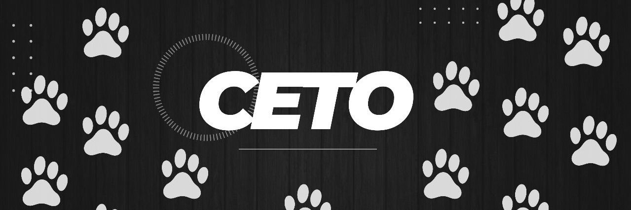 Ceto banner