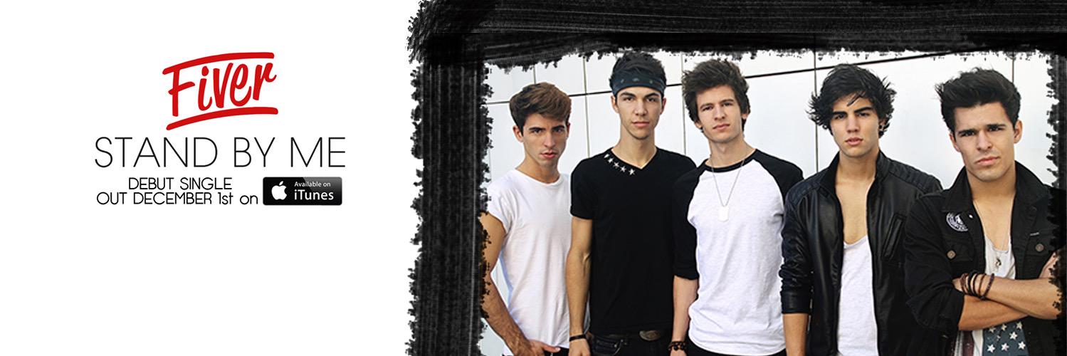 Fiver_Music's profile banner image