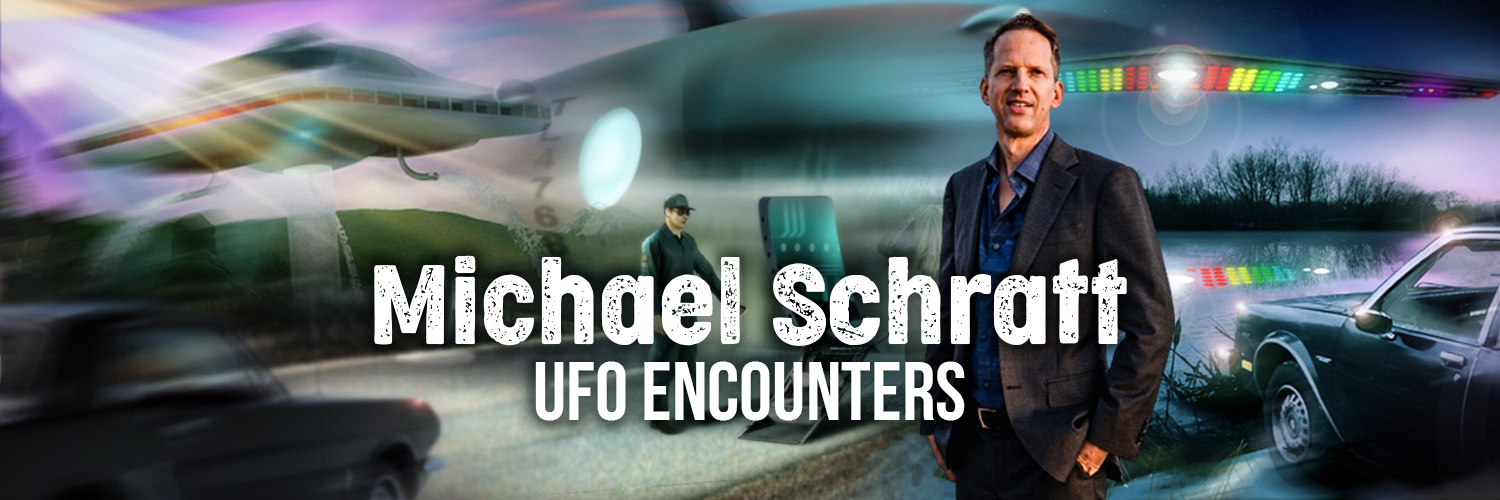 Michael Schratt's banner