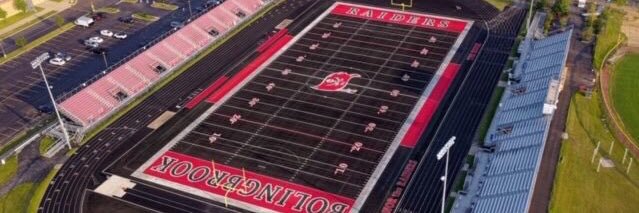 BHSRaiders's profile banner image