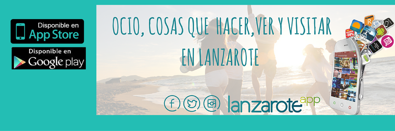 lanzaroteapp's profile banner image