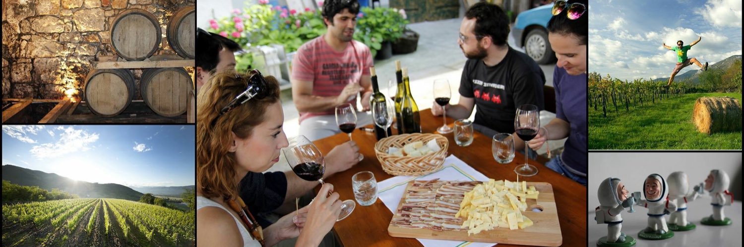winestronaut's profile banner image