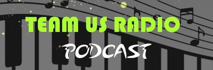 Team us Radio banner
