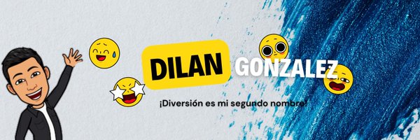 Dilan Gonzalez Profile Banner
