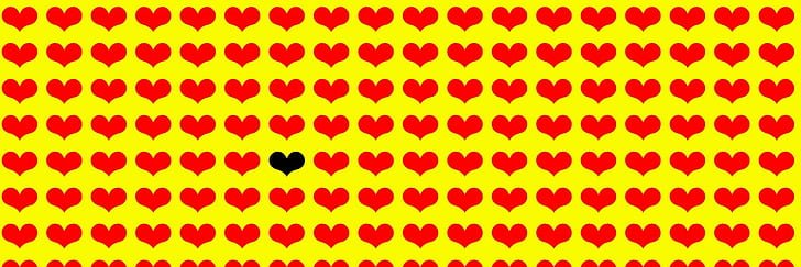 hide daily❤️💛❤️💛 banner