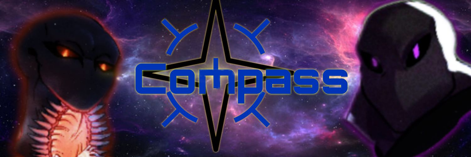 Compass: Galactic Monopoly banner