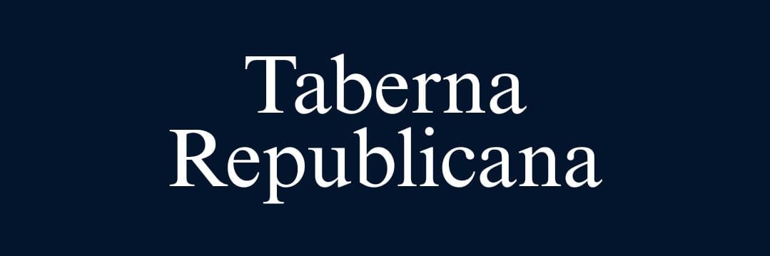 Taberna Republicana banner
