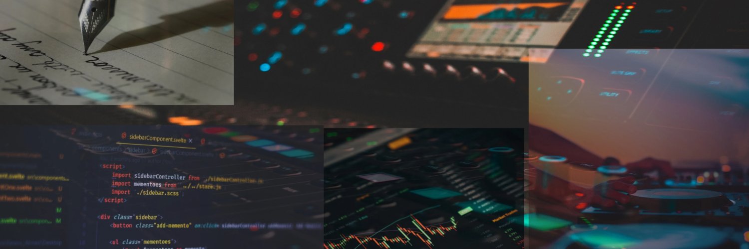 iamdarzee's profile banner image