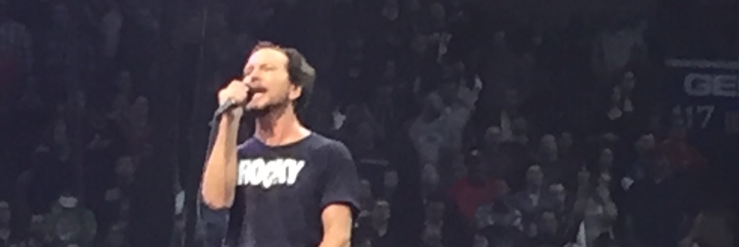 chadlidge's profile banner image