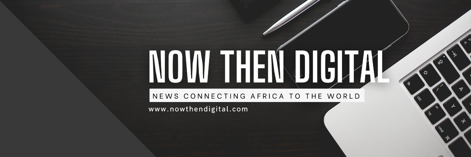 NowThenDigital's profile banner image