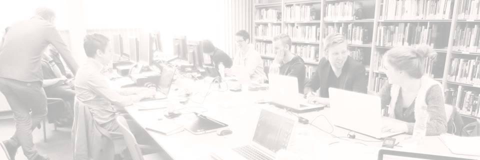 Mediaredactie's profile banner image