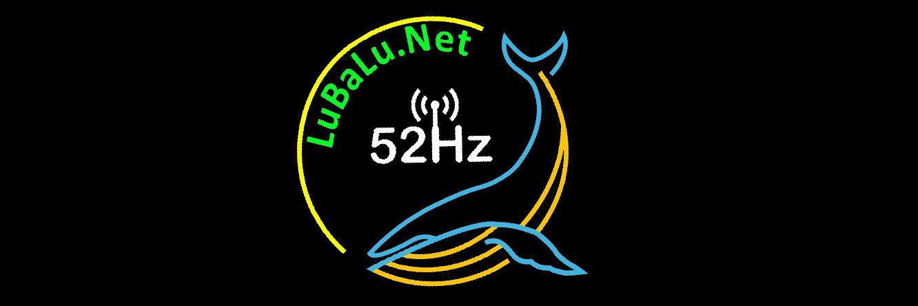 LuBaLu.Net🐋📡 banner