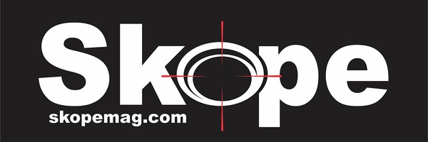 skopemag Profile Banner