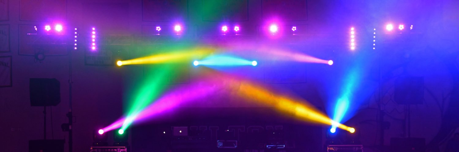 I&L's DJing & Event Production banner