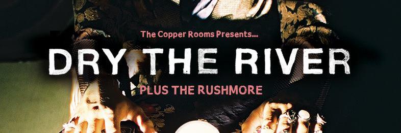 The Rushmore banner