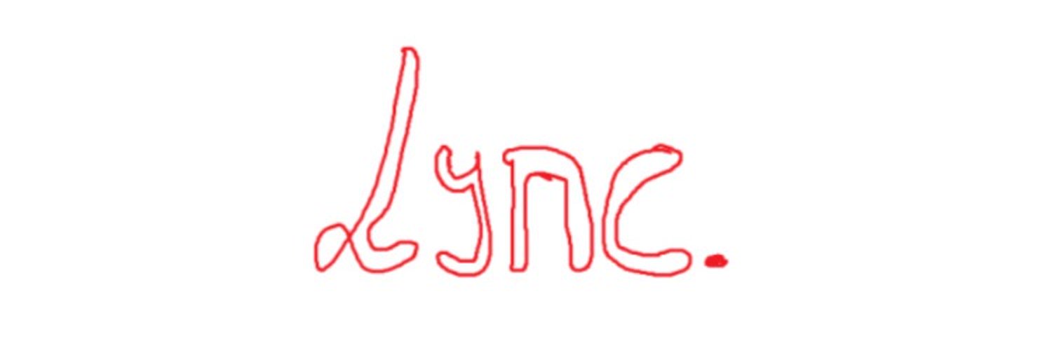 Lync banner