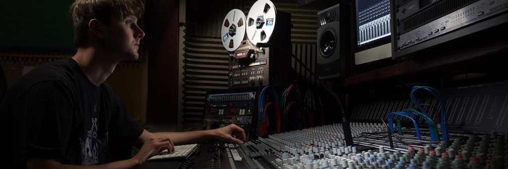 Higher Rhythm MUSIC | MEDIA | OPPORTUNITY banner