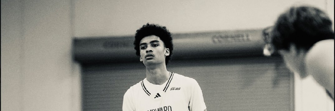 Justin Gray Jr banner