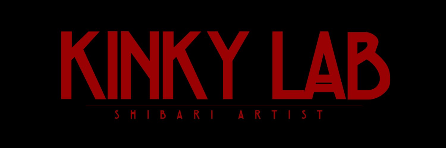 Kinky Lab 變態實驗室 banner