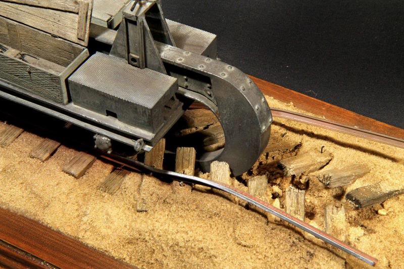 Rail Wolf 🇺🇲 🐍 banner