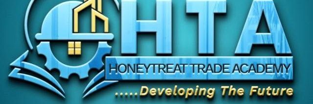 Honeytreat Academy banner