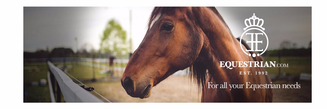Equestrian.com banner