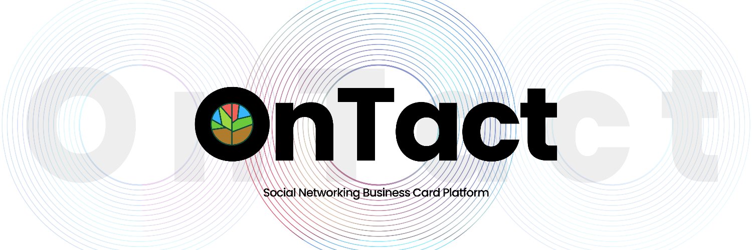 OnTact banner