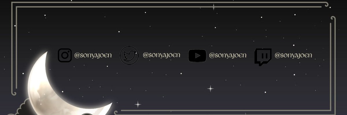 Sonyajoen's profile banner image