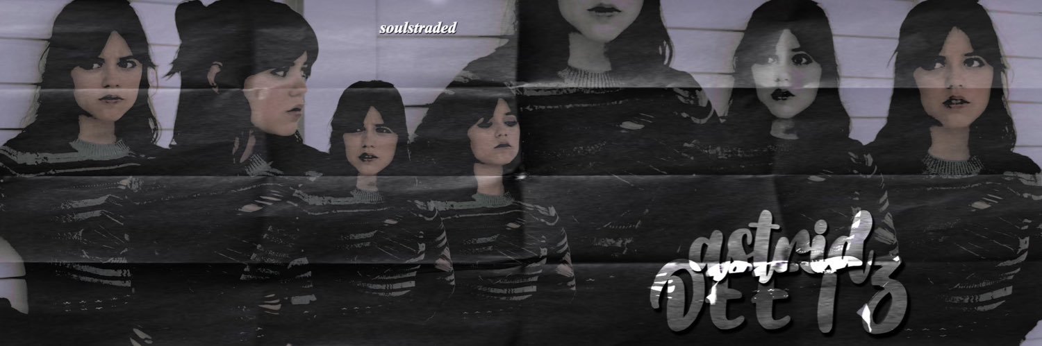 𝒂𝒔𝒕𝒓𝒊𝒅 𝒅𝒆𝒆𝒕𝒛. banner