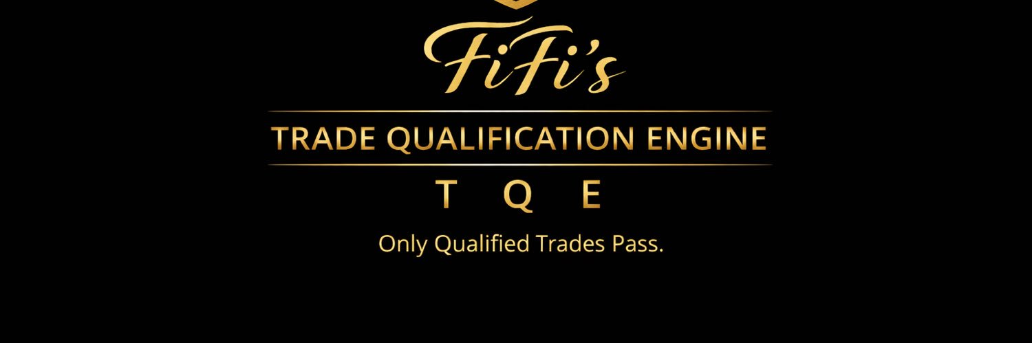 FiFi’s Trade Qualification Engine banner