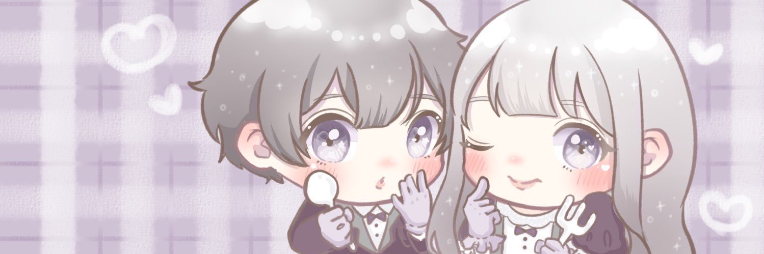 みしぇる໒꒱ banner