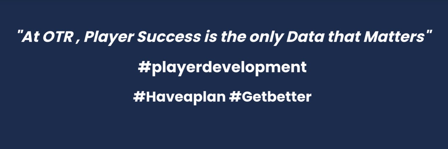 OTRBaseball banner