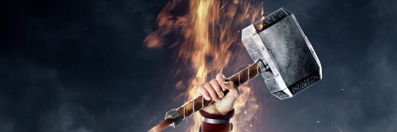 nebrildur's profile banner image