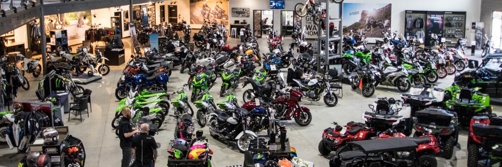 EchoCycle's profile banner image