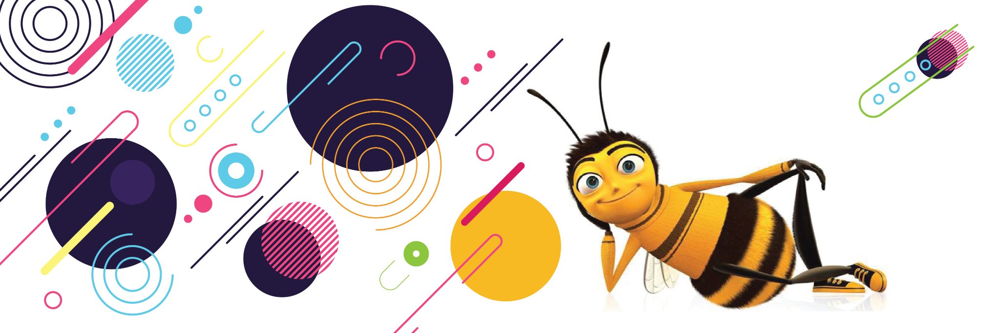 runsBee's profile banner image
