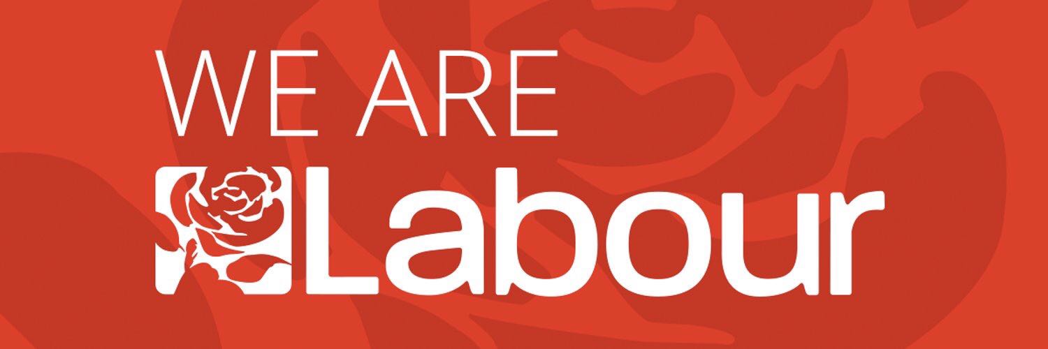 Eltham Labour Party banner