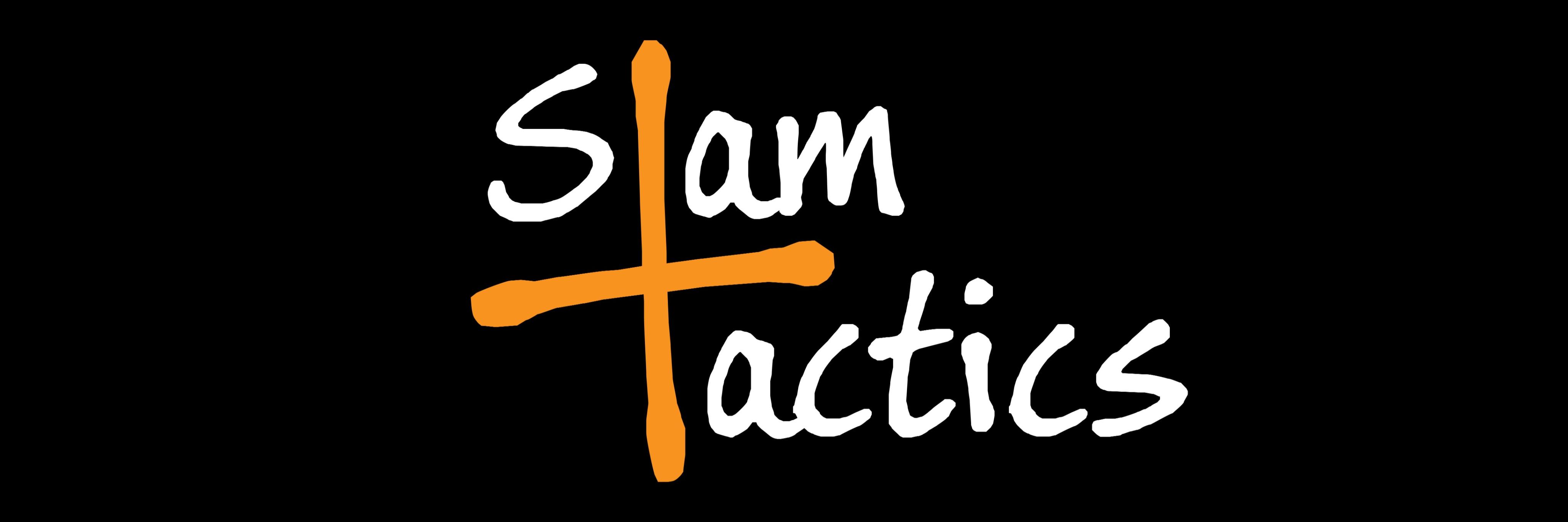SlamTactics's profile banner image